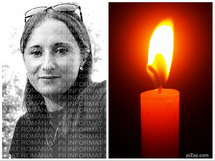Fotografia tinerei Mădălina C folosită în acest colaj a fost preluată de pe contul de facebook Fii Informat România
