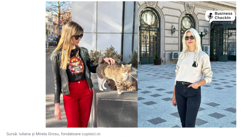 Credit foto :startupcafe.ro