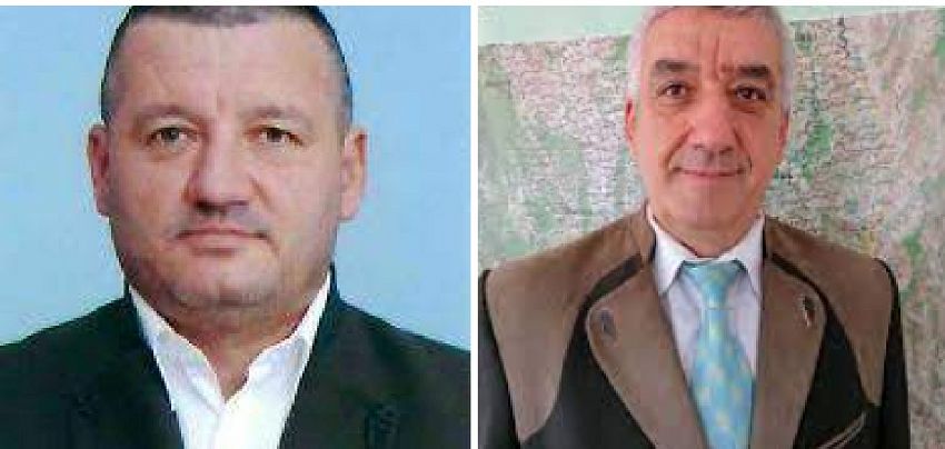 Inginerul Virgil Iulian Anton ( foto stânga) revine începând din data de 1 noiembrie 2023, în postul de inspector șef al Gărzii Forestiere.Conform ordinului de numire în funcție (cu delegație) deja semnat de ministrul Mediului, Apelor și Pădurilor, liberalul Mircea Feket, inginerul Virgil Iulian Anton îl va înlocui în acest post pe Ionică Cherciu( foto dreapta).