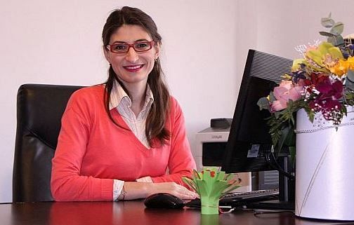 Economistul expert contabil Mirela Lupu conduce cabinetul de contabilitate Consadvice Account SRL Focșani, Str Tinereții nr 3 și oferă consultanță fiscală și financiară cu programare la mirela@contabilitatefocsani.ro.