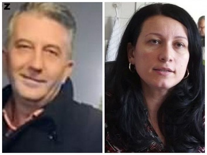 Noua formulă de conducere a Direcției de Sănătate Publică (DSP) Vrancea va fi asigurată începând de joi 28 mai 2020, din informațiile Ziarului de Vrancea, de dr Cătălin Bunghez, director executiv și dr Janina Lazăr director adjunct