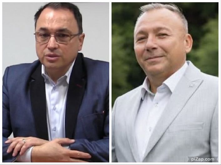 Întrebat  de două ori în interval de o săptămână de redacția Ziarului de Vrancea despre situația actuală a directorului Direcției de Dezvoltare și Servicii Publice (DDSP), Ion-Viorel Dănilă ( foto dreapat), primarul Cristi Valentin Misăilă ( foto stânga) a infirmat categoric zvonurile privind schimbarea din funcție a directorului DDSP.