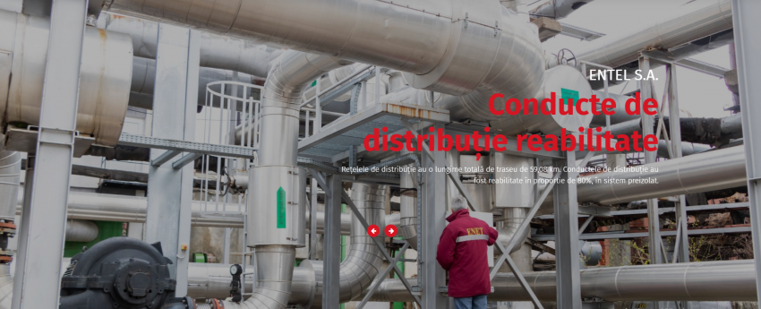 Foto:entel.ro