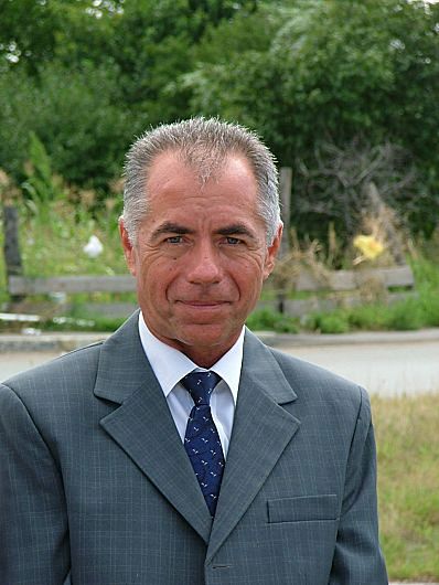 Col. Nicolai  Șerban a condus SRI  Vrancea timp de 4 ani si 10 luni.El a ieșit la pensie în  august 2007 