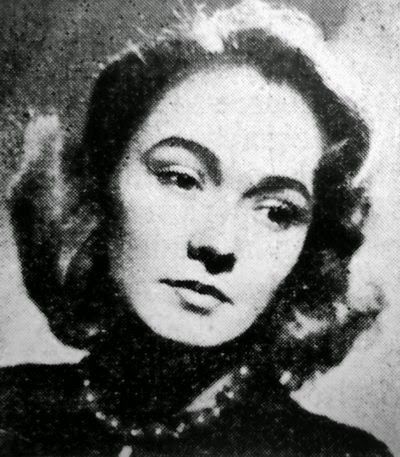 Doina Tuțescu
