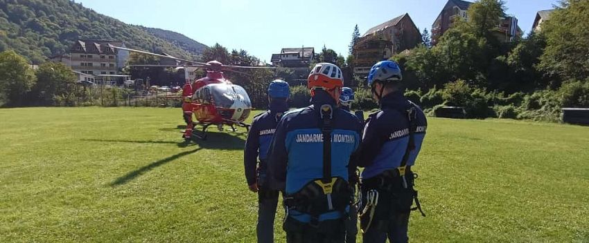 Agurida Foto | Jandarmul vrâncean Valentin Aguridă, absolvent al unui curs ...