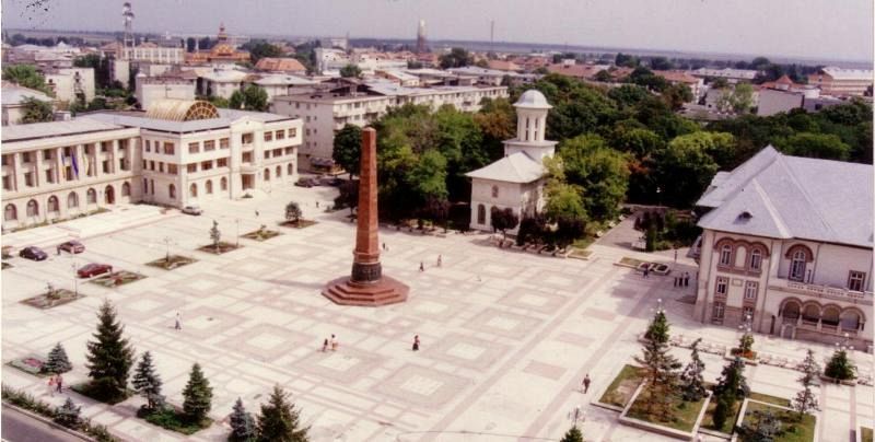 Foto Povestea Din Documente i Fotografii A Casei Albe Din Pia a 