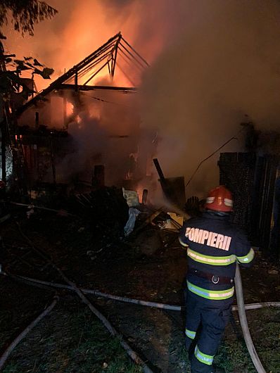 Foto:arhiva ZdV.Credit foto:ziarharghita.ro