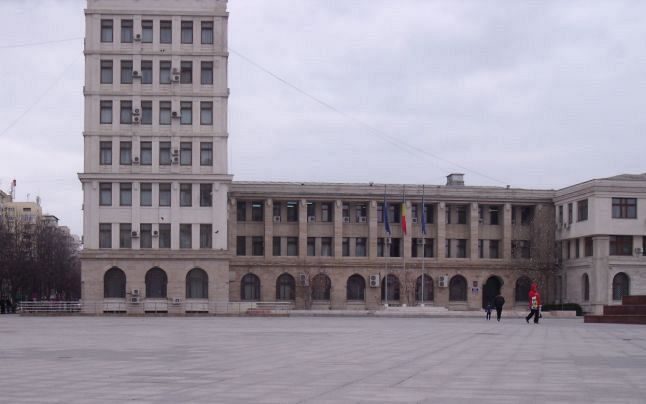  nt lnire S mb t La Prefectura Vrancea Pe Tema Drumurilor Na ionale 