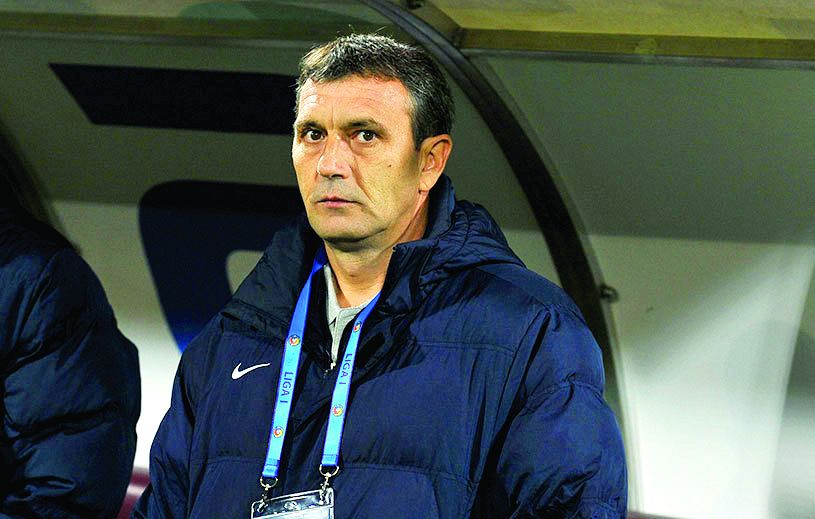 Juventus a retrogradat în "Serie B"