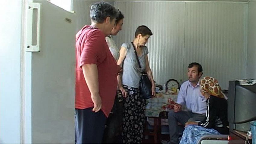 Reacție la articolul”Un adolescent al timpurilor noastre, din satul vrâncean Mărăcini, comuna Chiojdeni, are nevoie de ajutor!”publicat în ZdV-Foto 11