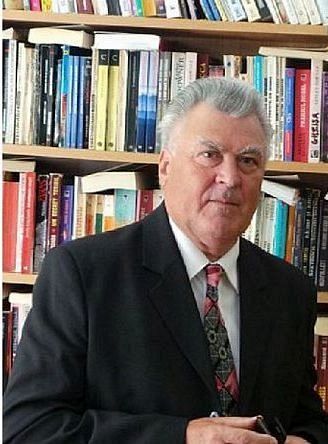Jurnalistul Radu Borcea