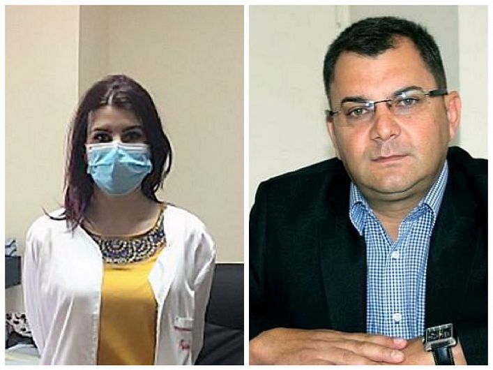 Directorul numit și susținut politic de PNL al Spitalului Județean de Urgență „Sfântul Pantelimon” din Focșani, Elena Codruța Neagu va trebui să predea funcția directorului numit și susținut politic de PSD, Constantin Mîndrilă, al aceleiași unități sanitare
