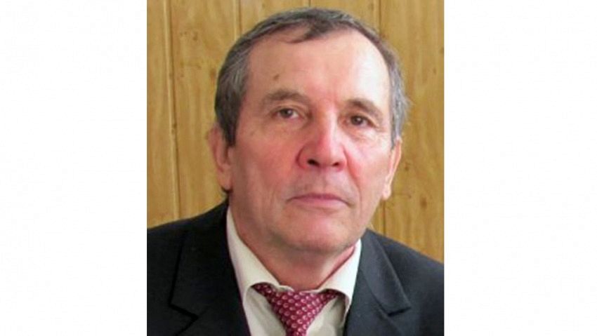 Profesorul Vasile Tarciniu este colaborator al Ziarului de Vrancea