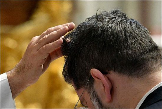 Foto:© Vatican Media