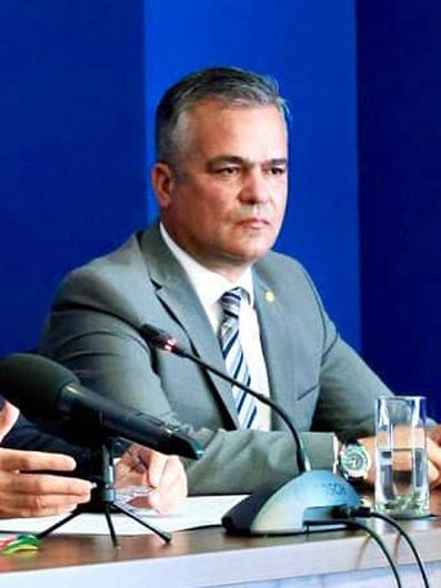 Liberalul, Adrian Ioan Veștea, Ministrul Dezvoltării, Lucrărilor Publice și Administrației în Guvernul Marcel Ciolacu