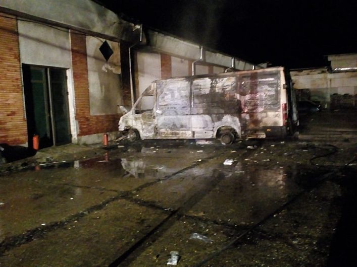Foto:ISU Vrancea