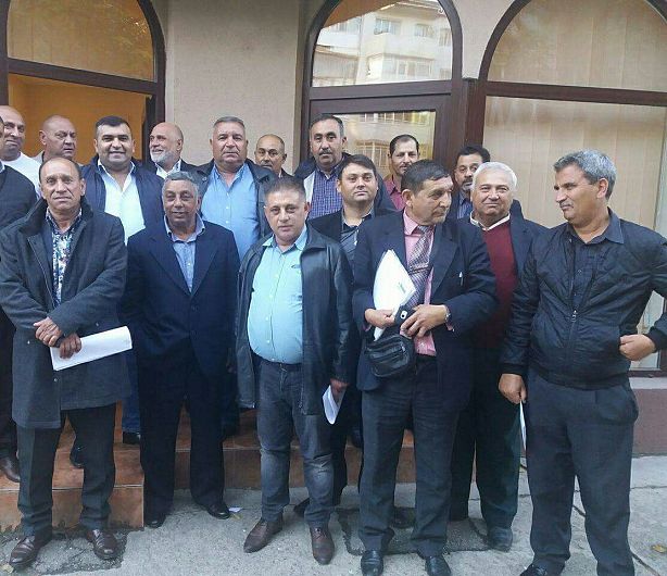 Foto Toți membrii conducerii Partidei Romilor au demisionat