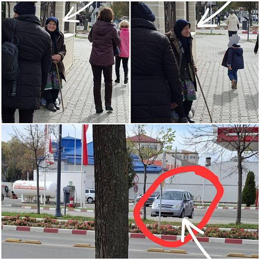 Foto:Contul de facebook Răzvan Tâlvăr