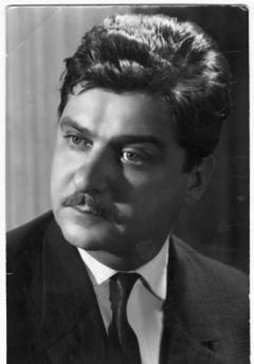 Gheorghe Naghi a venit pe lume în urmă cu 94 de ani, în localitatea Adjudul Vechi.Vrânceanul a pus nestematele lui Caragiale pe peliculă cinematografică, după care acestea au ajuns să fie difuzate la Televiziune, iar mai nou pot fi admirate de generațiile tinere și pe canalul de internet You Tube.