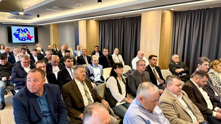 Foto din arhiva ZdV folosită pentru ilustrarea articolului 