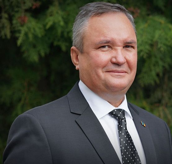 Președintele României, Klaus Iohannis a anunțat, joi 21 octombrie 2021, după consultările cu partidele politice parlamentare, că îl desemnează candidat pentru funcția de premier, pe Ministrul Interimar al Apărării, Nicolae-Ionel Ciucă.