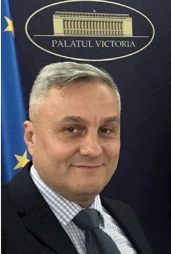 Neculai Tănase  este începând de miercuri 02 martie 2021 secretar de stat în Ministerul Lucrărilor Publice, Dezvoltării și Administrației (MLPDA)
