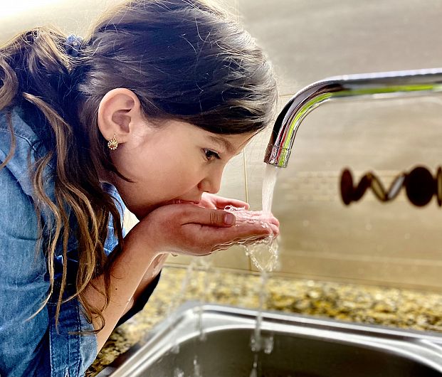 Foto:Contul de facebook Compania de Utilitati Publice SA Focsani