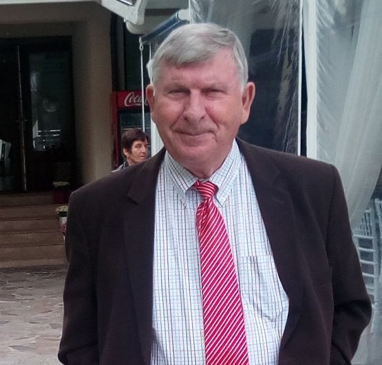 Profesorul, scriitorul, directorul Revistei și al Editurii ”Salonul literar”, din Odobești, Culiță Ioan Ușurelu a împlinit 78 de ani pe 5 octombrie 2022.