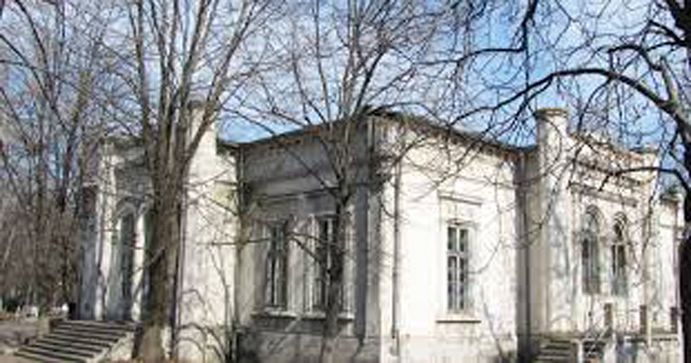 Casa Apostoleanu
