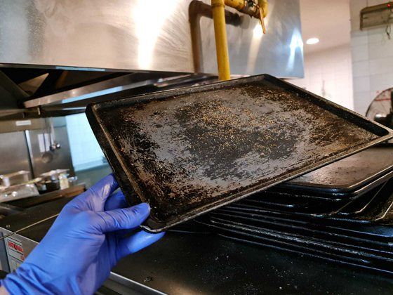 Foto:arhiva ZdV.Credit foto:mediafax.ro.Fotografie utilizată pentru ilustrarea articolului publicat.Fotografia nu este însă de la unul din cele două restauracte din Focșani controlate de CJPC Vrancea despre care se scire în articol 