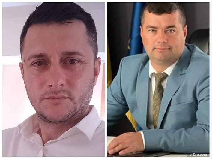 Președintele organizației comunale PSD Dumitrești,Marius Bodoc(foto stânga) a contestat vehement într-o postare activată, duminică 7 aprilie 2024, pe contul său de facebook primirea în partid a primarului Adrian-Viorel Banaurs ( foto dreapta) al comunei, care și-a câștigat mandatul 2020-2024 sub sigla PNL