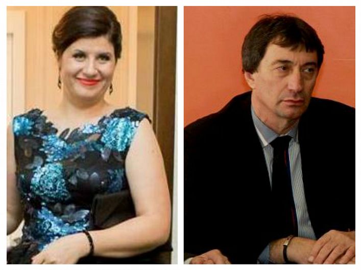 Maria Manuela Iorga (foto stânga) este din informațiile redactorilor Ziarului de Vrancea, începând de luni 01 aprilie 2019, noul director al Agenției de Furnizare a Energiei Electrice (AFEE) Focșani.Fostul director al instituției Aurel Coman(foto dreapta) a fost numit șef al Oficiului Comercial Focșani din cadrul AFEE