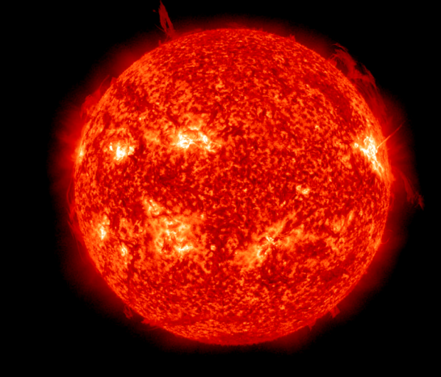 Championship telescope Besides Călătorie prin Sistemul Solar | Episodul 1 | Soarele