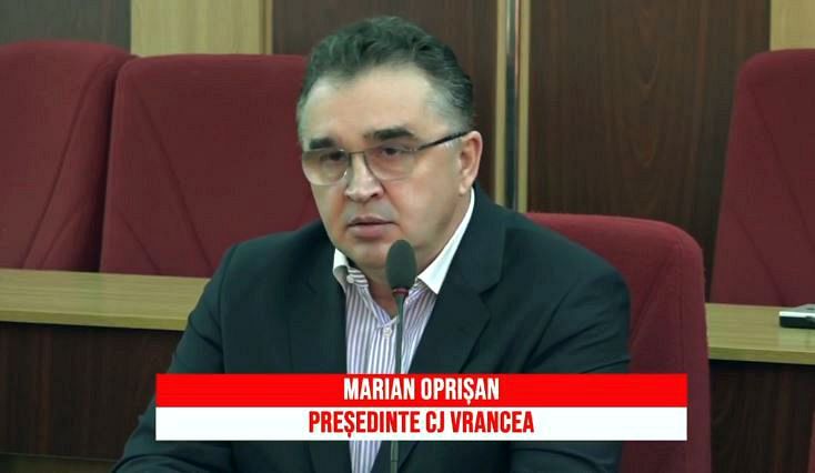 ziaristii.com:Marian Oprișan caută protecția senatului pentru a nu-și pierde averea