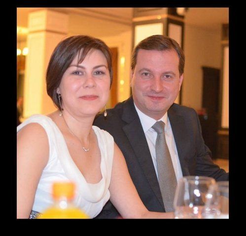 Anda Elena și Bogdan Maleon-fotografie preluată de pe site-ul ziaruldeiasi.ro