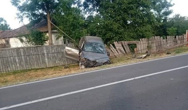 Foto:Grupul de facebook Vocea obștei Comuna Tătăranu Vrancea
