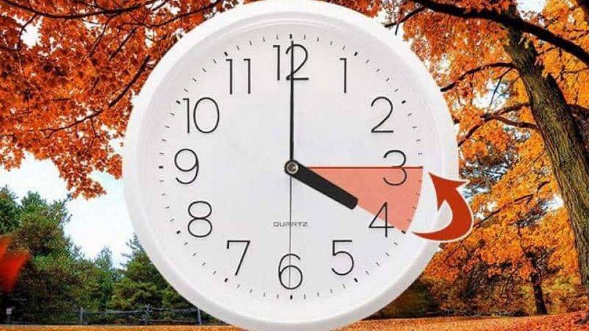 În această noapte, românii își dau ceasurile înapoi: ora 4:00 devine ora 3:00. Sursă foto: https://www.ego.ro/
