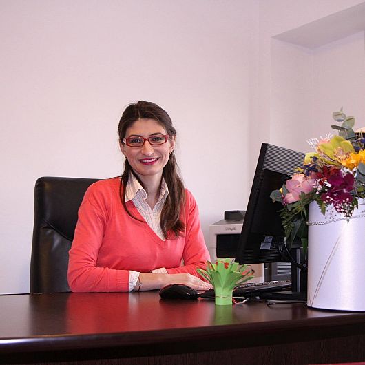 Expert  contabil și consultant fiscal – Ec. Lupu Mirela conduce cabinetul de contabilitate Consadvice Account SRL Focșani, Str Tinereții nr 3 și oferă consultanță fiscală și financiară cu programare  la  mirela@contabilitatefocsani.ro.