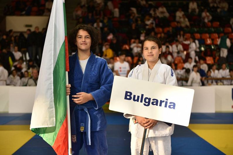 Fotografie preluată de pe contul de facebook  Turneul International de Judo Memorialul ”Aurel Cimpeanu”