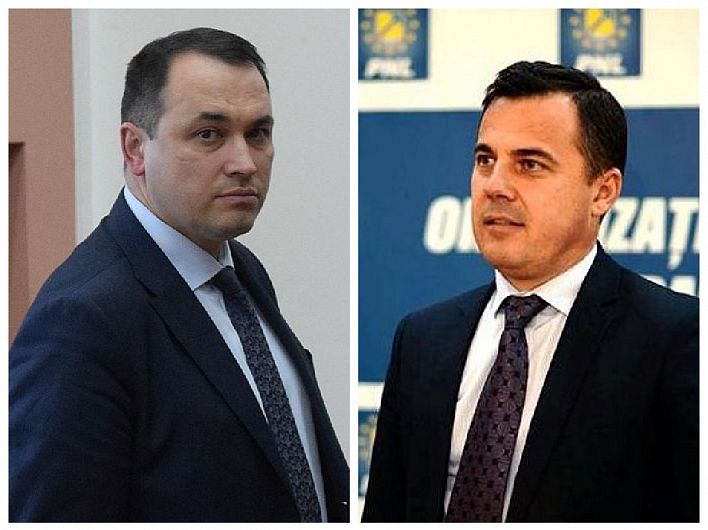 În opinia primarului Cristi Valentin Misăilă, principalul vinovat pentru tot ce votează majoritatea PNL-USR-PLUS din Consiliul Local Focșani ar fi deputatul PNL de Vrancea Ion Ștefan care i-a fost contracandidat în două scrutine de alegeri locale.