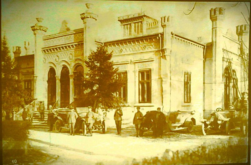 Foto-Colecția Petru Mincu