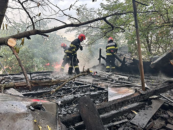 Foto:ISU Vrancea