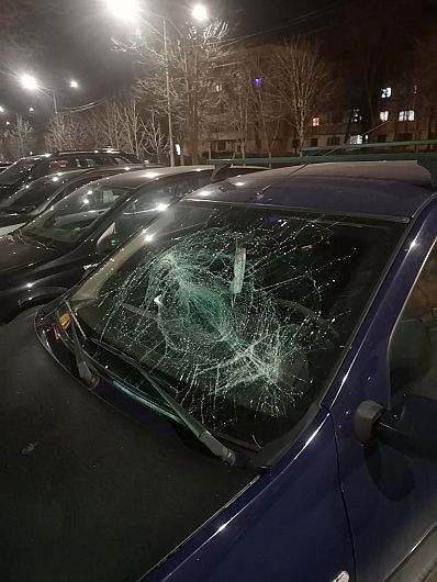 Foto:contul de facebook Selaru Aurel