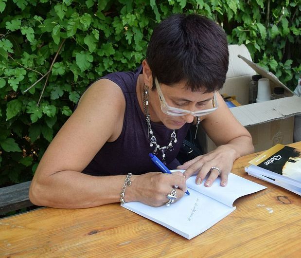 Doina Mustățea este colaborator al Ziarului de Vrancea