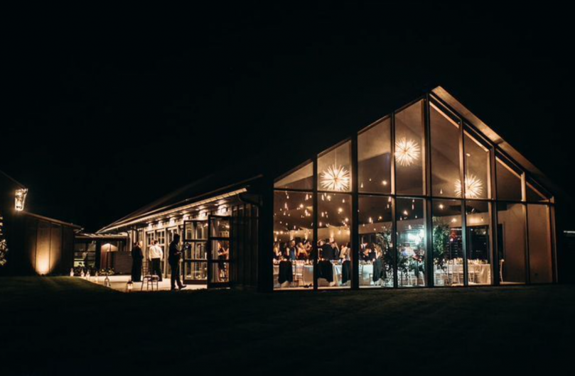 Așa va arată locația noului proiect al Restaurantului „Hora Miresei” de la Vânători, aflată în pregătire să fie inaugurată pe parcursul anului 2025