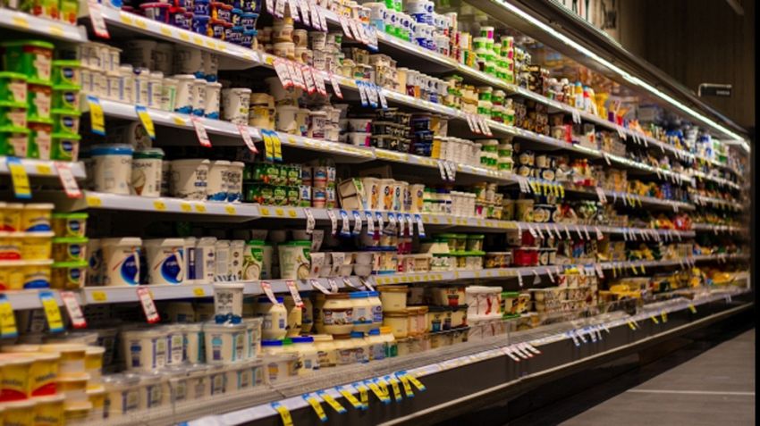 Foto:Cum se face limitarea adaosului comercial la supermarket / Pixabay.Credit foto:stiri.tvr.ro 