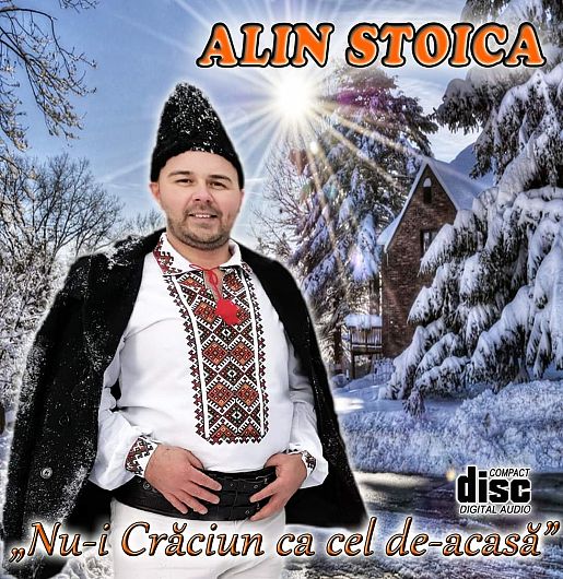 Interpretul de muzică populară Alin Stoica s-a născut în Ploscuțeni. În preajma sărbătorilor de iarna 2020, interpretul de muzică populară vrâncean a lasat  Album de Colinde, intitulat ,, Nu-i Crăciun Ca cel de-acasă