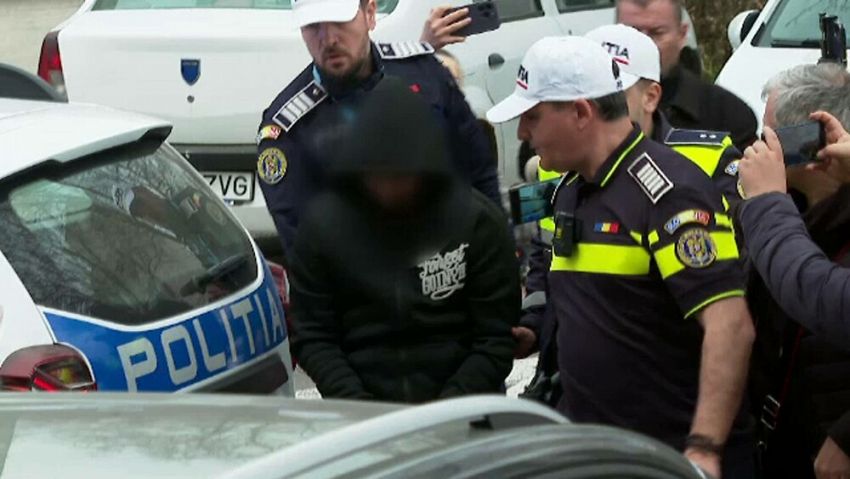 Foto:stirileprotv.ro