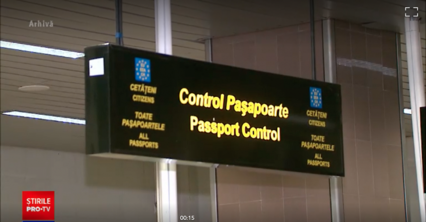 VIDEO Surse Rom Nia Va Intra N Schengen N 2024 Inclusiv Cu   UPpEFRt 